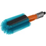 Gardena Cleansystem Fahrradbürste