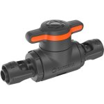 Gardena MDS Regulier-/Absperrventil 13 mm (1/2")