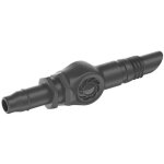 Gardena MDS Verbinder 4.6 mm (3/16") - Inhalt: 10...