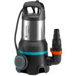 Gardena Schmutzwasser-Tauchpumpe 25000