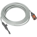 Gardena city gardening Outdoor Sprühnebel Set automatic