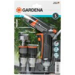 Gardena Premium Grundausstattung