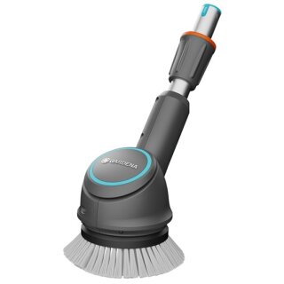 Gardena Tellerbürsten-Aufsatz für AquaBrush