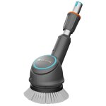 Gardena Tellerbürsten-Aufsatz für AquaBrush