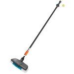 Gardena Cleansystem Wasch-Set mit Stiel soft
