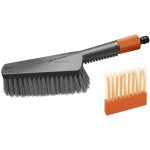 Gardena Cleansystem Wasch-Set mit Handbürste M soft