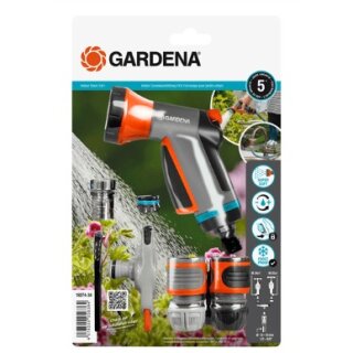 Gardena Indoor Grundausstattung - Aktion