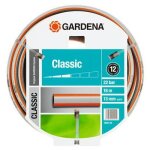 Gardena Classic Schlauch (1/2"). 18m o.A.