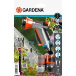 Gardena Indoor Grundausstattung