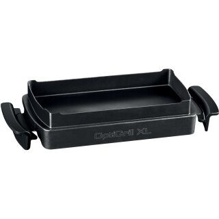 Tefal Backschale für OptiGrill+ XL XA7278