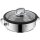 WMF Vitalis Dampfgarer mit Glasdeckel 28cm