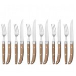 WMF Steakbesteck Set 12-teilig