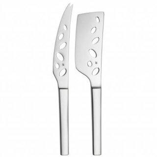 WMF Nuova Käsemesser-Set 2-Teilig