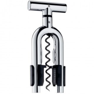 WMF Prosecco-/ Weinkorkenzieher Vino poliert 16cm