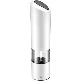 WMF Elektrische Mühle weiß