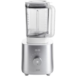 Zwilling ENFINIGY Standmixer Power Silber