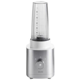 Zwilling ENFINIGY Mixer Silber