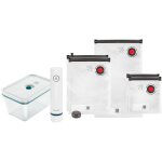 Zwilling Fresh&Save Quick Set La Mer Glas