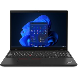 Lenovo ThinkPad P16s AMD G2 16" R7-7840U 1x64/2TB OLED W11P