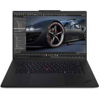 Lenovo ThinkPad P1 G7 16" Ultra 9-185H 64/2TB A3000 W11P