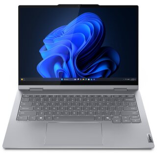 Lenovo ThinkBook 14 2in1 G5 14" Ultra7 225U 32/1TB WUXGA W11P