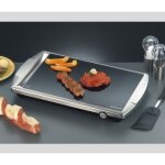 ROMMELSBACHER Ceran Tischgrill CG 2303/E