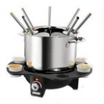 48645 Fondue Elegance