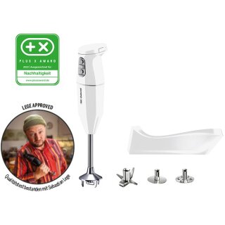 Cordless weiß