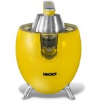 78132 Zitruspresse Power Juicy Yellow
