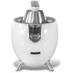 78130 Zitruspresse Power Juicy White