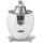 78130 Zitruspresse Power Juicy White