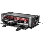 48730 Raclette Finesse Basic