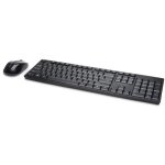 Kensington Pro Fit Desktop Set wireless