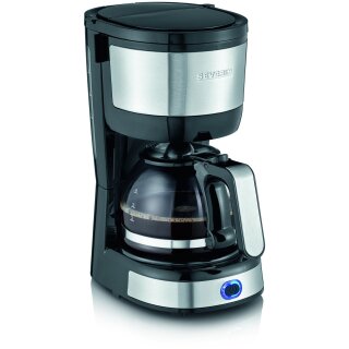 Severin KA 4808 Filterkaffeemaschine