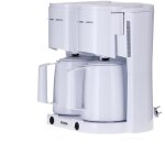 Severin KA 9314 Duo-Filterkaffeemaschine