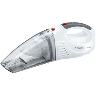 Severin HV 7144 Haarstaubsauger S-Power
