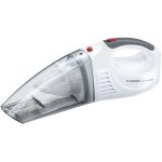 Severin HV 7144 Haarstaubsauger S-Power