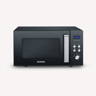 Severin MW 7763 Mikrowelle