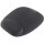 Kensington Schaumstoff Mauspad mit Handgelenkauflage black