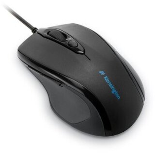 Kensington Maus Pro Fit Kabelgebundene Mid-Size-Maus
