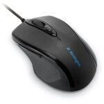 Kensington Maus Pro Fit Kabelgebundene Mid-Size-Maus