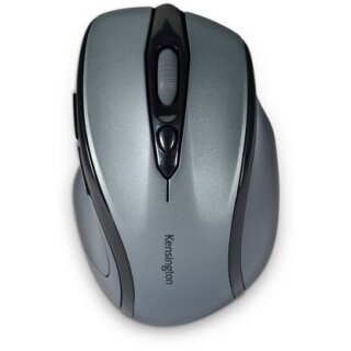 Kensington Maus Pro Fit Mid Size Wireless Graphite Mouse