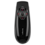 KONF Kensington Presenter Expert Red Laser Curser Control