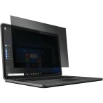 Kensington Blickschutzfilter 2-Wege remov. 14" 16:9