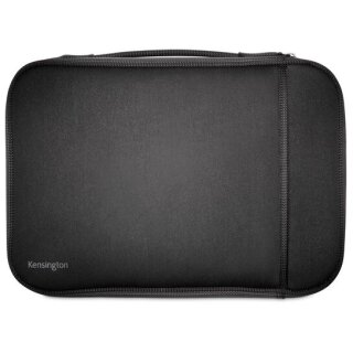 Kensington NB Tasche Neoprene Sleeve 11"/27.9cm schwarz retail