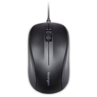 Kensington Maus ValuMouse Wired 3 Button schwarz