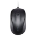 Kensington Maus ValuMouse Wired 3 Button schwarz
