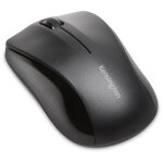 Maus ValuMouse Wireless 3 Button schwarz