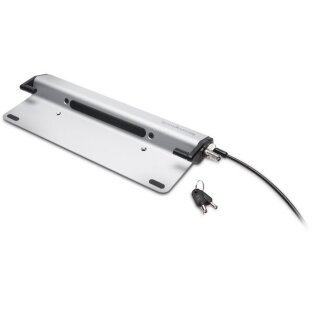 Kensington Laptop-Locking Station 11-15.6" m. Microsaver 2.0