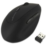 Kensington Pro Fit Ergo Maus linkshänder kabellos....